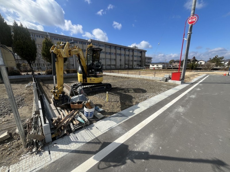 守山市小島町の一戸建ての画像です