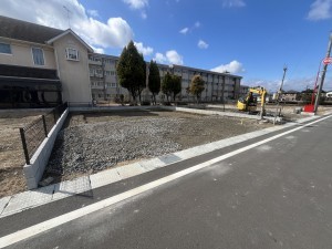 守山市小島町の一戸建ての画像です