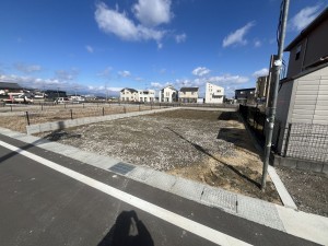 守山市小島町の一戸建ての画像です