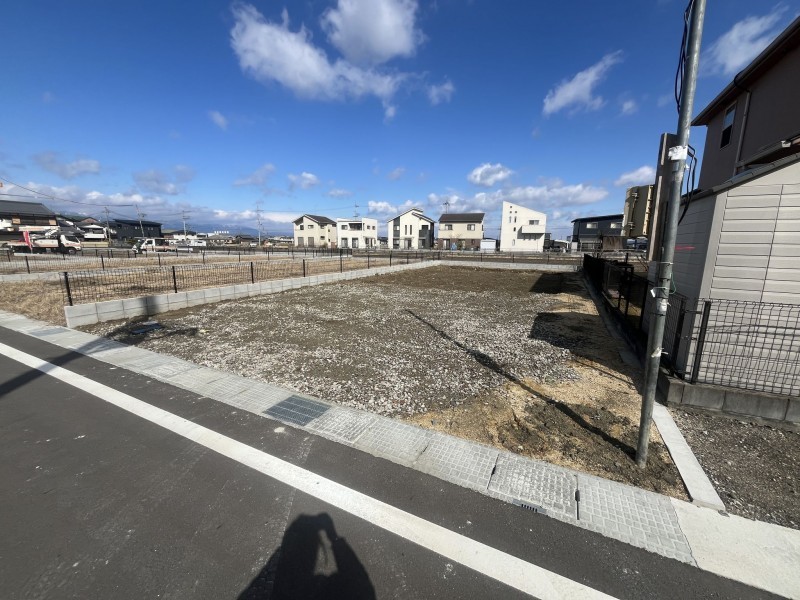 守山市小島町の一戸建ての画像です