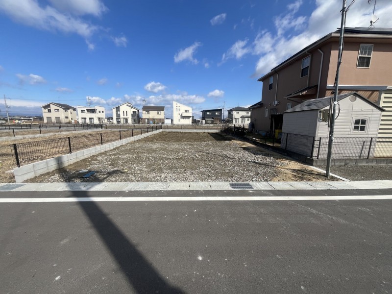 守山市小島町の一戸建ての画像です