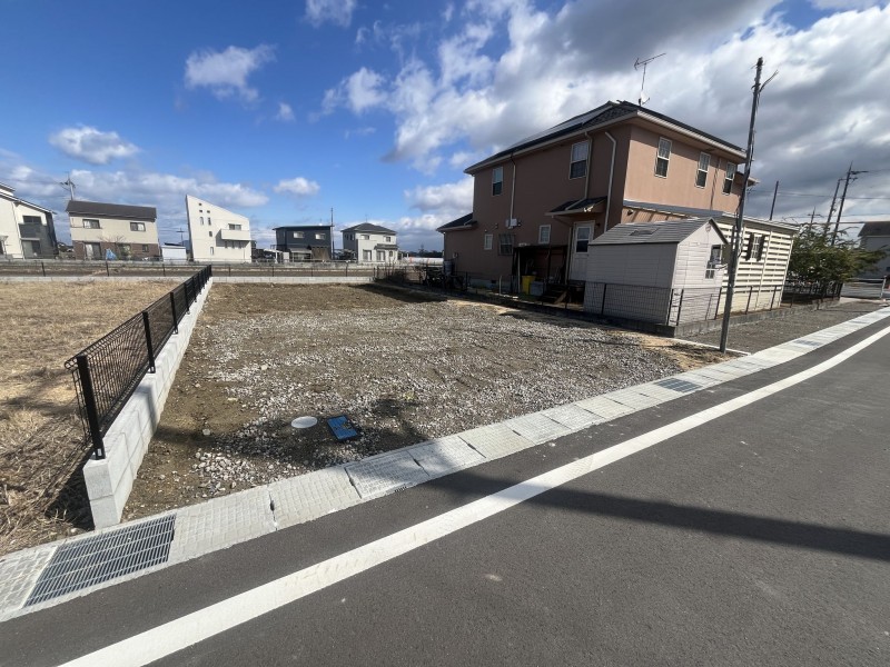 守山市小島町の一戸建ての画像です