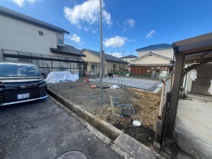 守山市石田町の一戸建ての画像です