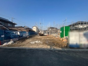 守山市今浜町の一戸建ての画像です