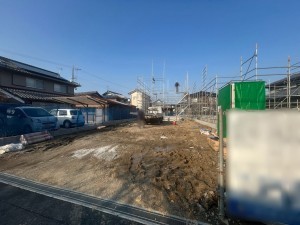守山市今浜町の一戸建ての画像です