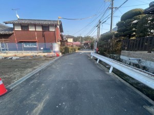 守山市今浜町の一戸建ての画像です