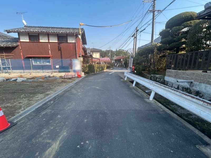 守山市今浜町の一戸建ての画像です