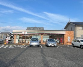 草津市平井３丁目の一戸建ての画像です