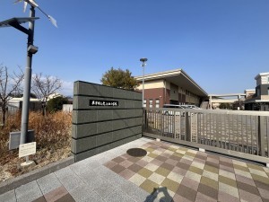 草津市南笠町の一戸建ての画像です