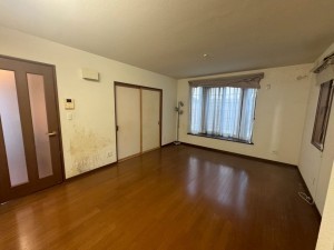 守山市水保町の一戸建ての画像です