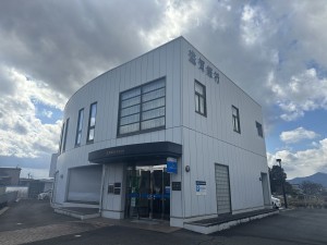 守山市水保町の一戸建ての画像です