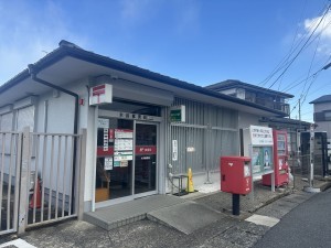 守山市水保町の一戸建ての画像です