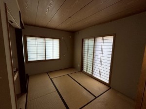 守山市水保町の一戸建ての画像です