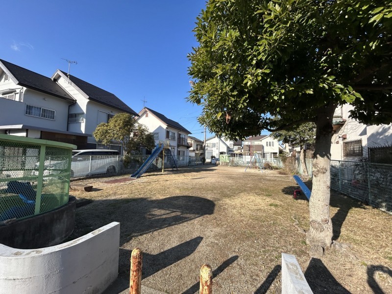 守山市水保町の一戸建ての画像です