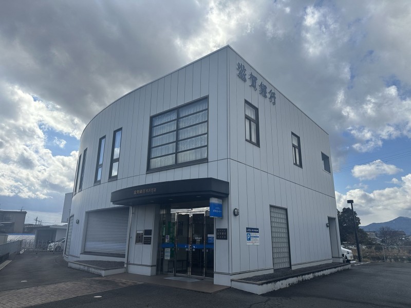 守山市水保町の一戸建ての画像です