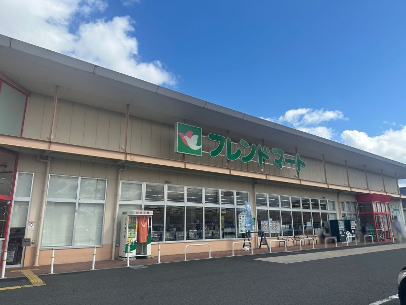守山市水保町の一戸建ての画像です