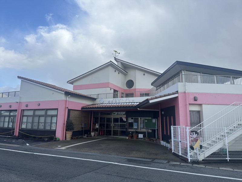 守山市水保町の一戸建ての画像です
