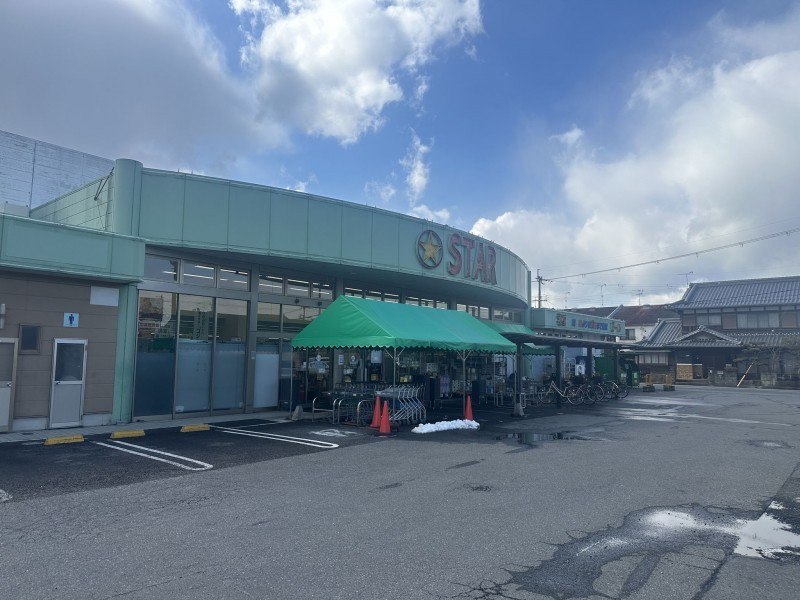 守山市水保町の一戸建ての画像です