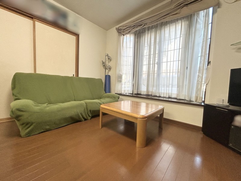守山市水保町の一戸建ての画像です
