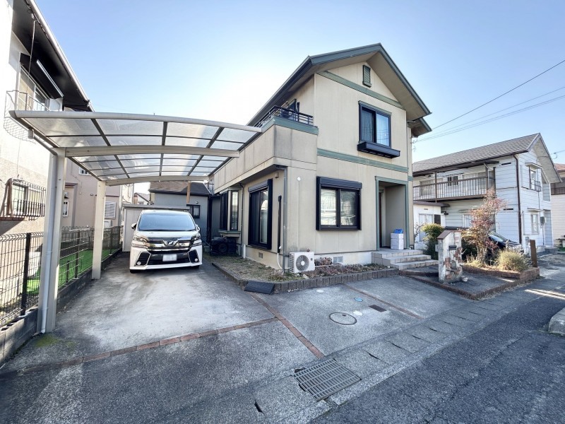 守山市水保町の一戸建ての画像です