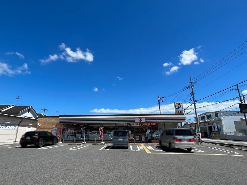 守山市水保町の一戸建ての画像です