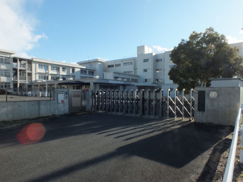 草津市木川町の一戸建ての画像です
