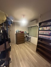 草津市野路１丁目のマンションの画像です