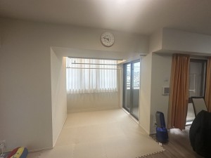 草津市野路１丁目のマンションの画像です