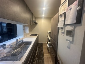 草津市野路１丁目のマンションの画像です