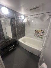 草津市野路１丁目のマンションの画像です