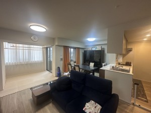 草津市野路１丁目のマンションの画像です