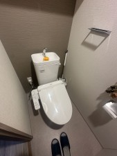 草津市野路１丁目のマンションの画像です