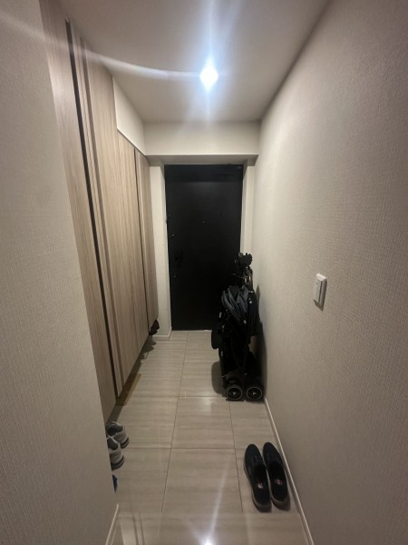 草津市野路１丁目のマンションの画像です