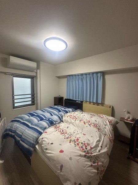 草津市野路１丁目のマンションの画像です