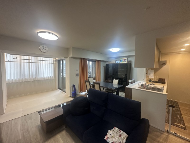 草津市野路１丁目のマンションの画像です