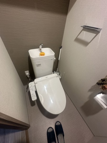 草津市野路１丁目のマンションの画像です