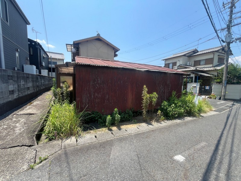 守山市今宿４丁目の土地の画像です