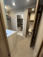 草津市西大路町のマンションの画像です