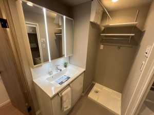 草津市西大路町のマンションの画像です