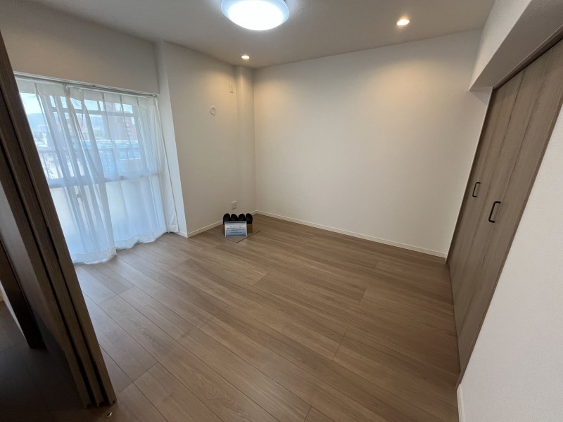 草津市西大路町のマンションの画像です