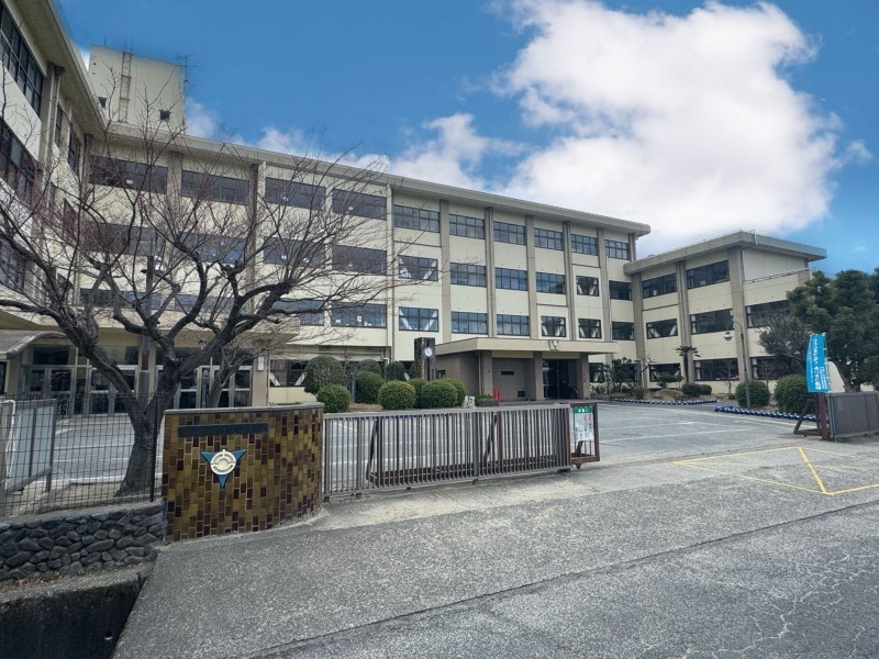 守山市吉身２丁目の土地の画像です
