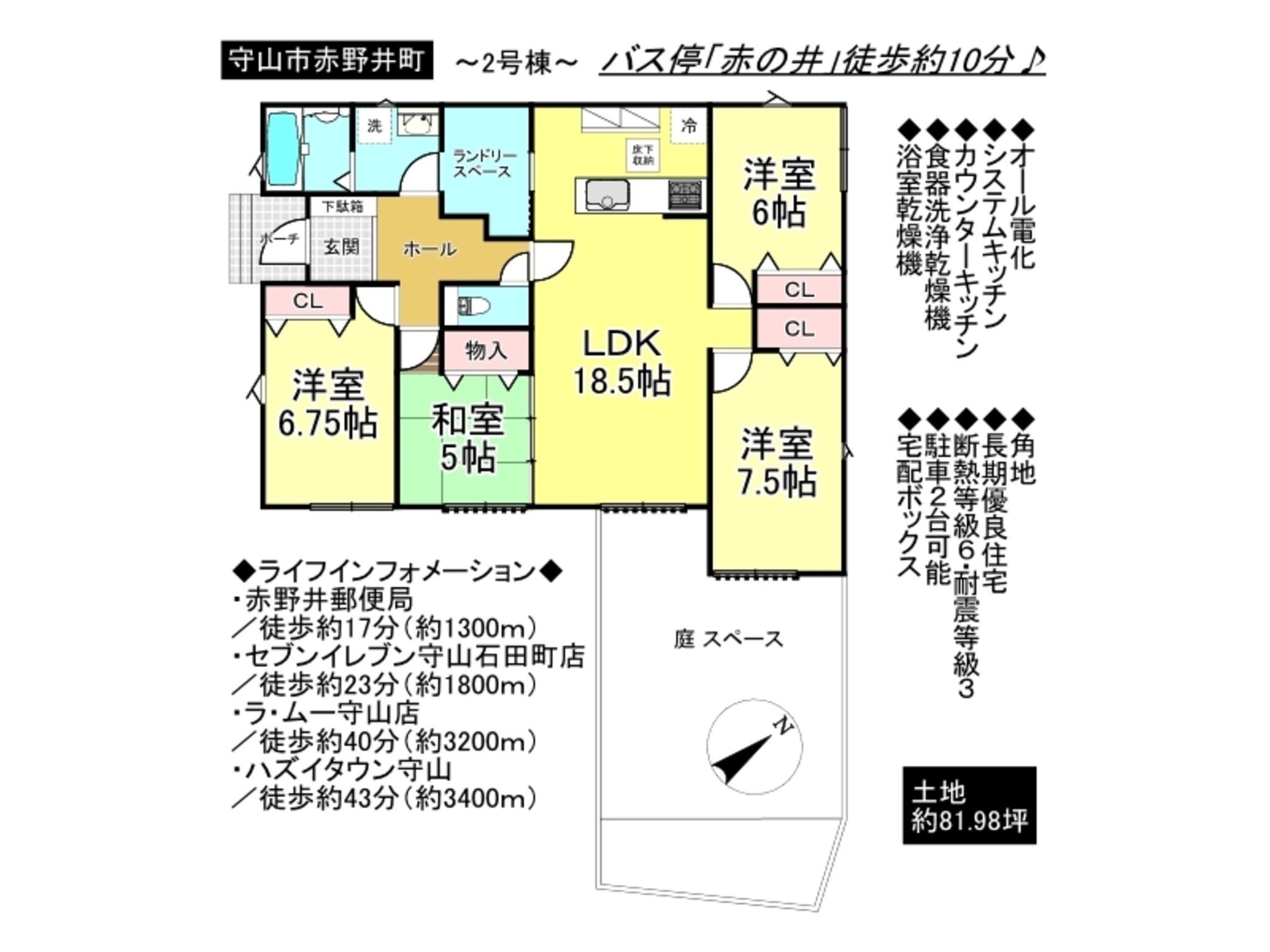 物件画像