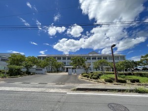 守山市立田町の一戸建ての画像です