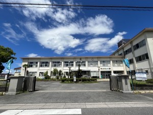 守山市立田町の一戸建ての画像です