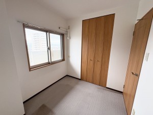 守山市梅田町のマンションの画像です