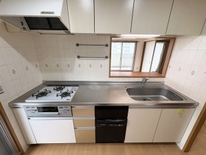 守山市梅田町のマンションの画像です