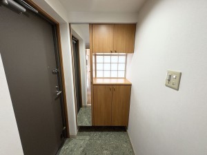 守山市梅田町のマンションの画像です