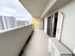 守山市梅田町のマンションの画像です