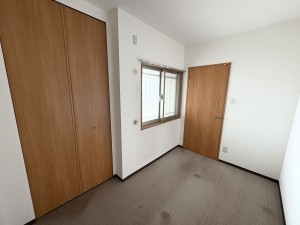 守山市梅田町のマンションの画像です
