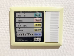 守山市梅田町のマンションの画像です